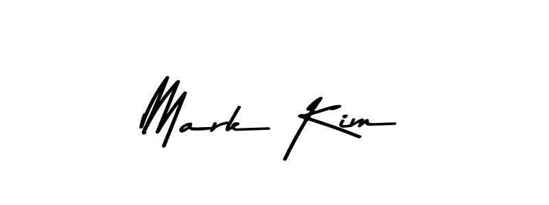 You should practise on your own different ways (Asem Kandis PERSONAL USE) to write your name (Mark Kim) in signature. don't let someone else do it for you. Mark Kim signature style 9 images and pictures png