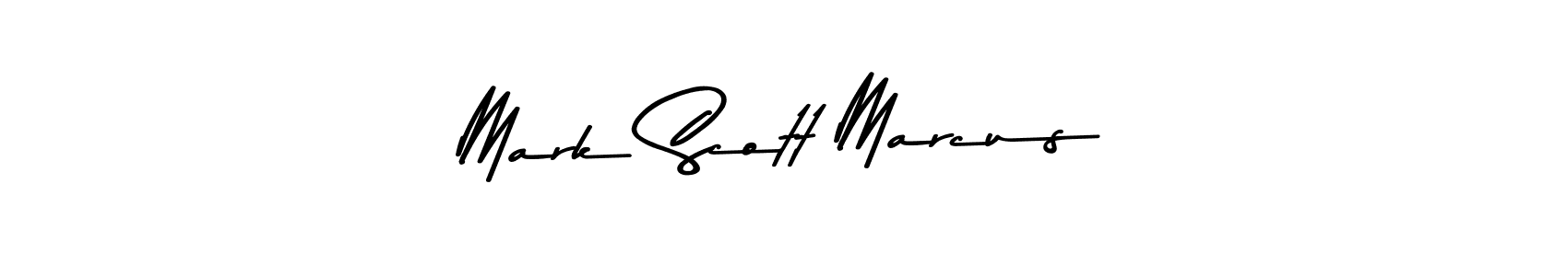 Best and Professional Signature Style for Mark Scott Marcus. Asem Kandis PERSONAL USE Best Signature Style Collection. Mark Scott Marcus signature style 9 images and pictures png