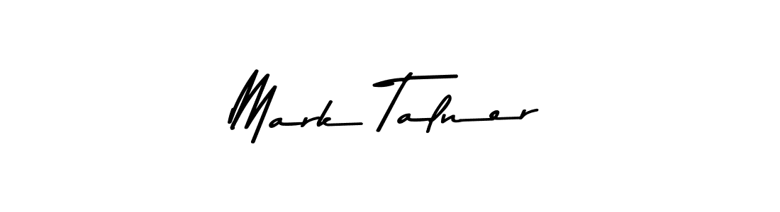 This is the best signature style for the Mark Talner name. Also you like these signature font (Asem Kandis PERSONAL USE). Mix name signature. Mark Talner signature style 9 images and pictures png