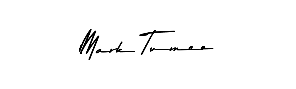 Make a beautiful signature design for name Mark Tumeo. With this signature (Asem Kandis PERSONAL USE) style, you can create a handwritten signature for free. Mark Tumeo signature style 9 images and pictures png