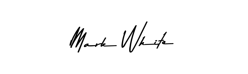 Make a short Mark White signature style. Manage your documents anywhere anytime using Asem Kandis PERSONAL USE. Create and add eSignatures, submit forms, share and send files easily. Mark White signature style 9 images and pictures png