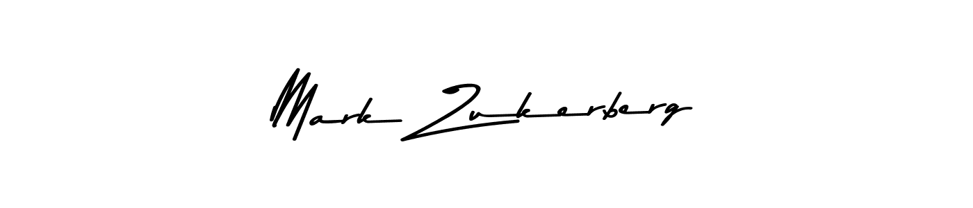 Mark Zukerberg stylish signature style. Best Handwritten Sign (Asem Kandis PERSONAL USE) for my name. Handwritten Signature Collection Ideas for my name Mark Zukerberg. Mark Zukerberg signature style 9 images and pictures png