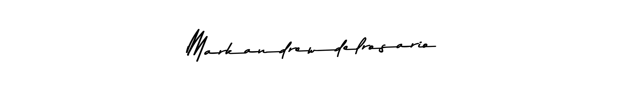 Similarly Asem Kandis PERSONAL USE is the best handwritten signature design. Signature creator online .You can use it as an online autograph creator for name Markandrewdelrosario. Markandrewdelrosario signature style 9 images and pictures png