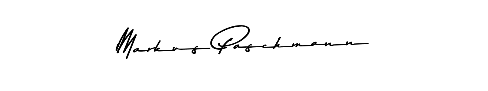 Similarly Asem Kandis PERSONAL USE is the best handwritten signature design. Signature creator online .You can use it as an online autograph creator for name Markus Paschmann. Markus Paschmann signature style 9 images and pictures png