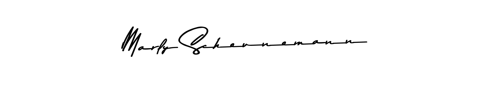 Make a beautiful signature design for name Marly Scheunemann. Use this online signature maker to create a handwritten signature for free. Marly Scheunemann signature style 9 images and pictures png