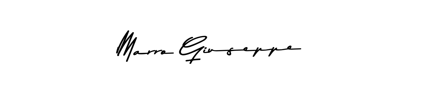 Make a short Marro Giuseppe signature style. Manage your documents anywhere anytime using Asem Kandis PERSONAL USE. Create and add eSignatures, submit forms, share and send files easily. Marro Giuseppe signature style 9 images and pictures png