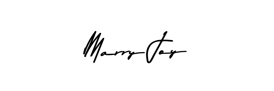 How to make Marry Joy signature? Asem Kandis PERSONAL USE is a professional autograph style. Create handwritten signature for Marry Joy name. Marry Joy signature style 9 images and pictures png