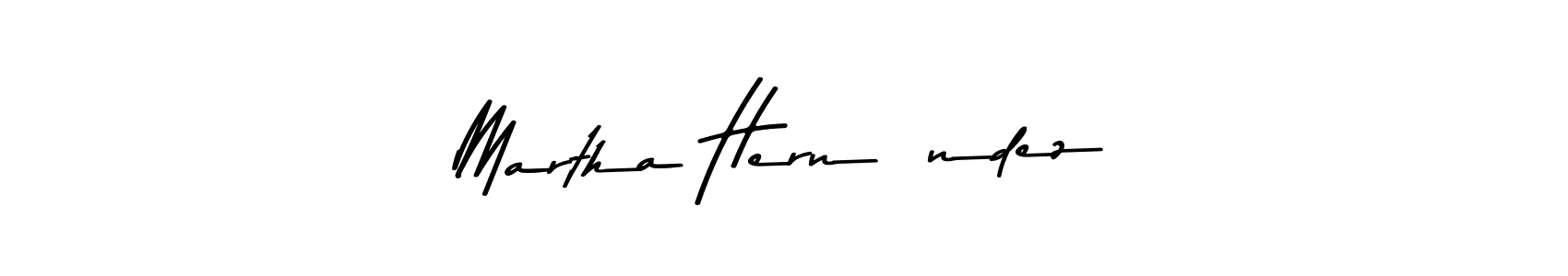 if you are searching for the best signature style for your name Martha Hernández. so please give up your signature search. here we have designed multiple signature styles  using Asem Kandis PERSONAL USE. Martha Hernández signature style 9 images and pictures png