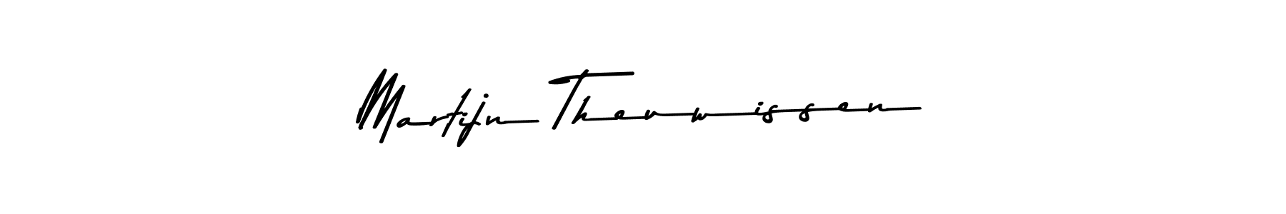 Make a short Martijn Theuwissen signature style. Manage your documents anywhere anytime using Asem Kandis PERSONAL USE. Create and add eSignatures, submit forms, share and send files easily. Martijn Theuwissen signature style 9 images and pictures png