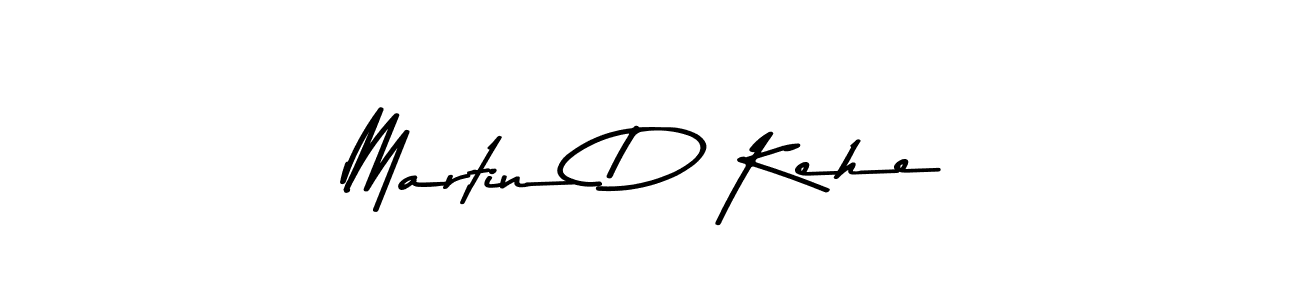 Similarly Asem Kandis PERSONAL USE is the best handwritten signature design. Signature creator online .You can use it as an online autograph creator for name Martin D Kehe. Martin D Kehe signature style 9 images and pictures png