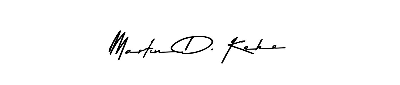 This is the best signature style for the Martin D. Kehe name. Also you like these signature font (Asem Kandis PERSONAL USE). Mix name signature. Martin D. Kehe signature style 9 images and pictures png