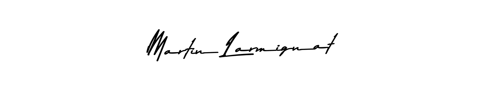 How to Draw Martin Larmignat signature style? Asem Kandis PERSONAL USE is a latest design signature styles for name Martin Larmignat. Martin Larmignat signature style 9 images and pictures png