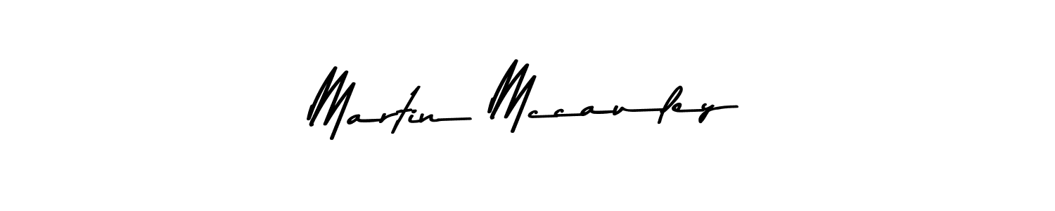 Asem Kandis PERSONAL USE is a professional signature style that is perfect for those who want to add a touch of class to their signature. It is also a great choice for those who want to make their signature more unique. Get Martin Mccauley name to fancy signature for free. Martin Mccauley signature style 9 images and pictures png