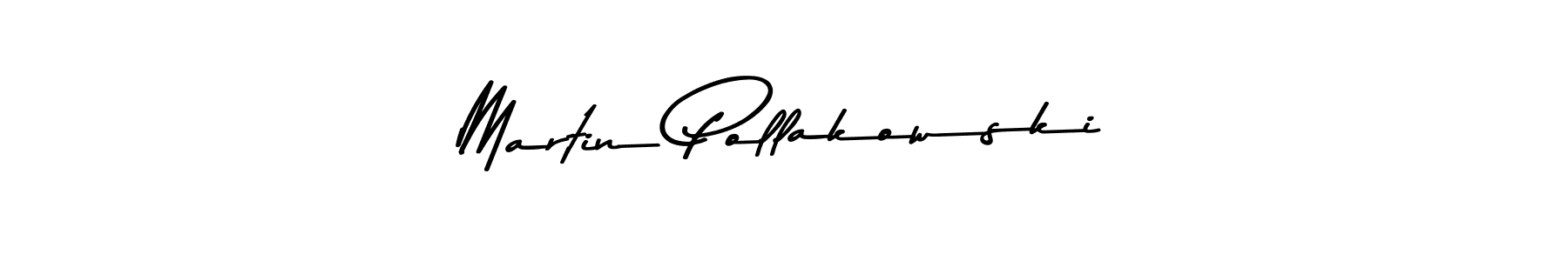 The best way (Asem Kandis PERSONAL USE) to make a short signature is to pick only two or three words in your name. The name Martin Pollakowski include a total of six letters. For converting this name. Martin Pollakowski signature style 9 images and pictures png