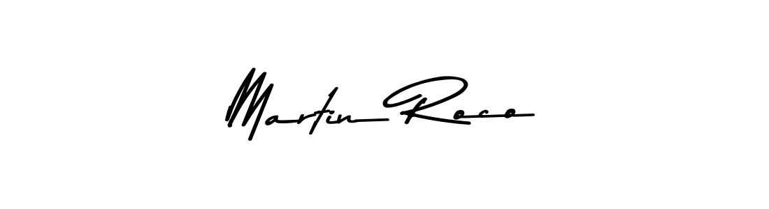 Create a beautiful signature design for name Martin Roco. With this signature (Asem Kandis PERSONAL USE) fonts, you can make a handwritten signature for free. Martin Roco signature style 9 images and pictures png