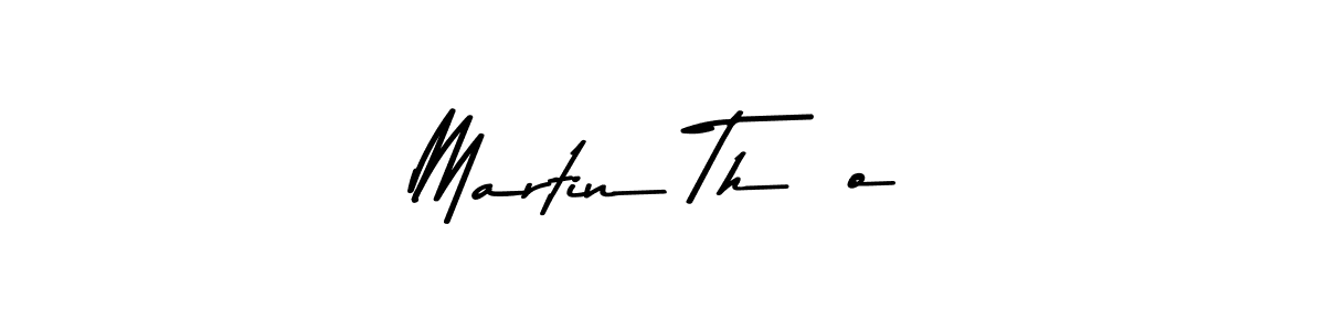 Martin Théo stylish signature style. Best Handwritten Sign (Asem Kandis PERSONAL USE) for my name. Handwritten Signature Collection Ideas for my name Martin Théo. Martin Théo signature style 9 images and pictures png