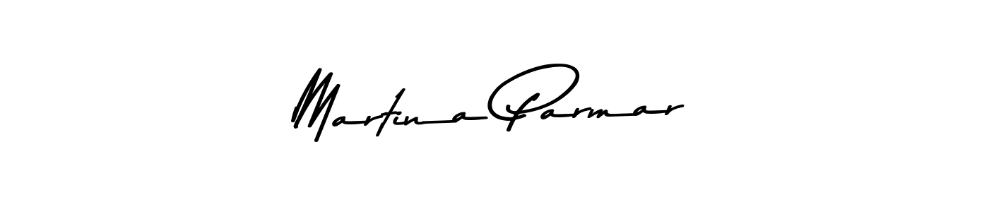 You can use this online signature creator to create a handwritten signature for the name Martina Parmar. This is the best online autograph maker. Martina Parmar signature style 9 images and pictures png