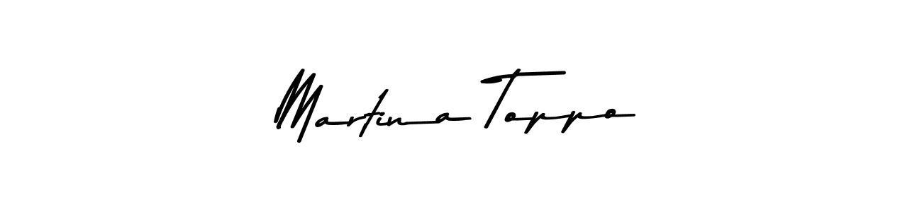 You can use this online signature creator to create a handwritten signature for the name Martina Toppo. This is the best online autograph maker. Martina Toppo signature style 9 images and pictures png