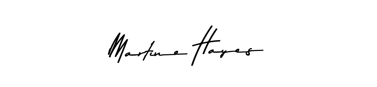 Here are the top 10 professional signature styles for the name Martine Hayes. These are the best autograph styles you can use for your name. Martine Hayes signature style 9 images and pictures png