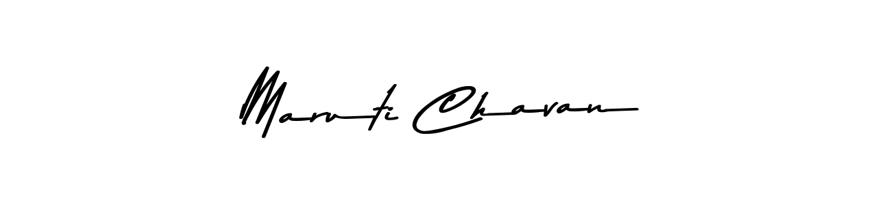 Make a beautiful signature design for name Maruti Chavan. Use this online signature maker to create a handwritten signature for free. Maruti Chavan signature style 9 images and pictures png