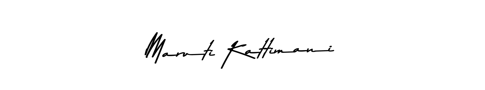 You can use this online signature creator to create a handwritten signature for the name Maruti Kattimani. This is the best online autograph maker. Maruti Kattimani signature style 9 images and pictures png
