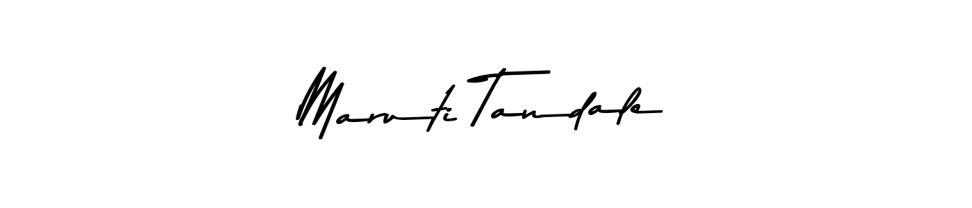 Here are the top 10 professional signature styles for the name Maruti Tandale. These are the best autograph styles you can use for your name. Maruti Tandale signature style 9 images and pictures png
