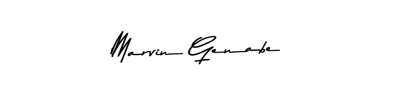 Once you've used our free online signature maker to create your best signature Asem Kandis PERSONAL USE style, it's time to enjoy all of the benefits that Marvin Genabe name signing documents. Marvin Genabe signature style 9 images and pictures png