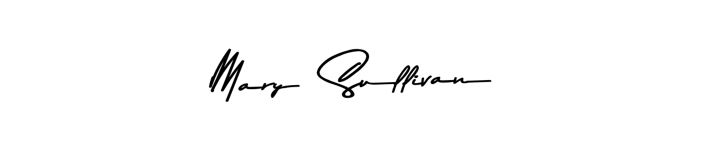 Once you've used our free online signature maker to create your best signature Asem Kandis PERSONAL USE style, it's time to enjoy all of the benefits that Mary  Sullivan name signing documents. Mary  Sullivan signature style 9 images and pictures png