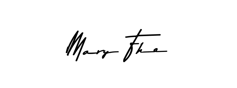 if you are searching for the best signature style for your name Mary Fhe. so please give up your signature search. here we have designed multiple signature styles  using Asem Kandis PERSONAL USE. Mary Fhe signature style 9 images and pictures png