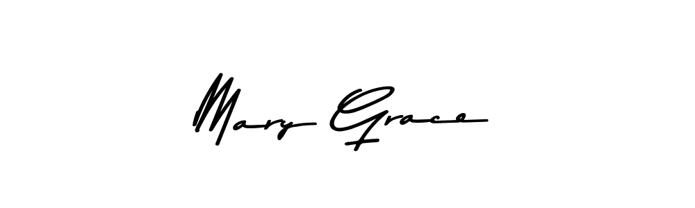 Here are the top 10 professional signature styles for the name Mary Grace. These are the best autograph styles you can use for your name. Mary Grace signature style 9 images and pictures png