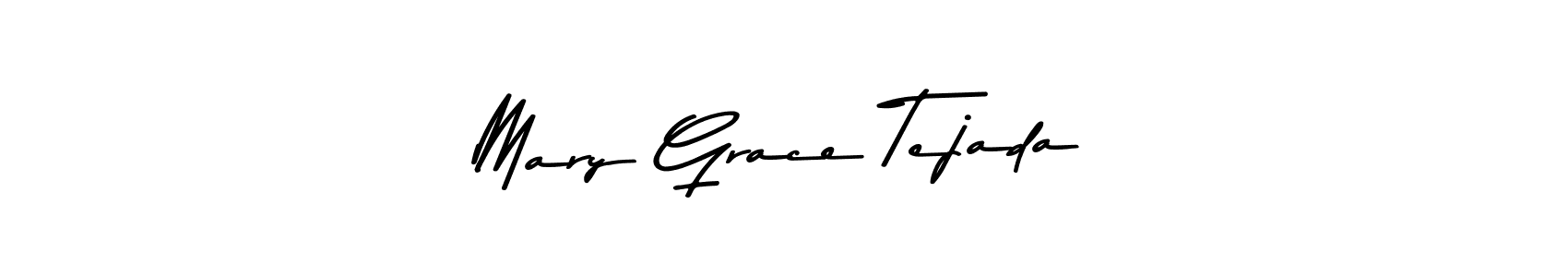 Make a beautiful signature design for name Mary Grace Tejada. Use this online signature maker to create a handwritten signature for free. Mary Grace Tejada signature style 9 images and pictures png