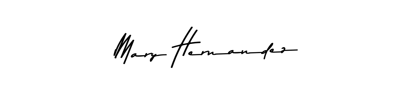 Use a signature maker to create a handwritten signature online. With this signature software, you can design (Asem Kandis PERSONAL USE) your own signature for name Mary Hernandez. Mary Hernandez signature style 9 images and pictures png