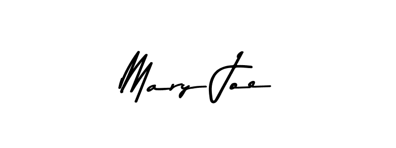 How to make Mary Joe signature? Asem Kandis PERSONAL USE is a professional autograph style. Create handwritten signature for Mary Joe name. Mary Joe signature style 9 images and pictures png