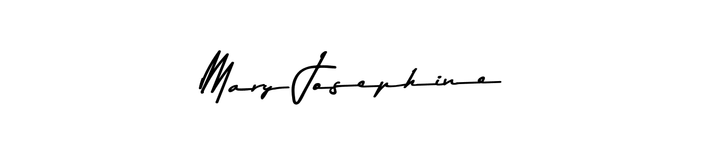 Check out images of Autograph of Mary Josephine name. Actor Mary Josephine Signature Style. Asem Kandis PERSONAL USE is a professional sign style online. Mary Josephine signature style 9 images and pictures png
