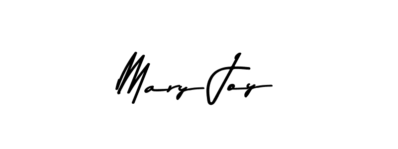 How to make Mary Joy signature? Asem Kandis PERSONAL USE is a professional autograph style. Create handwritten signature for Mary Joy name. Mary Joy signature style 9 images and pictures png