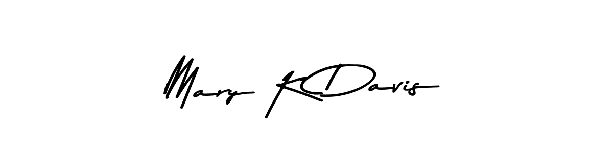 You can use this online signature creator to create a handwritten signature for the name Mary K Davis. This is the best online autograph maker. Mary K Davis signature style 9 images and pictures png