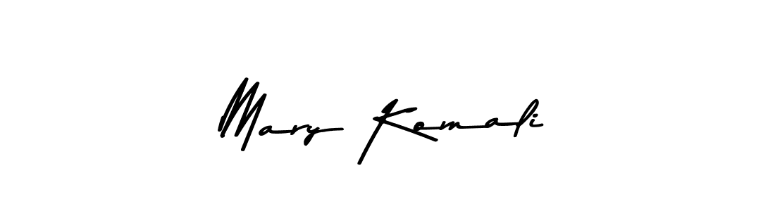 Here are the top 10 professional signature styles for the name Mary Komali. These are the best autograph styles you can use for your name. Mary Komali signature style 9 images and pictures png