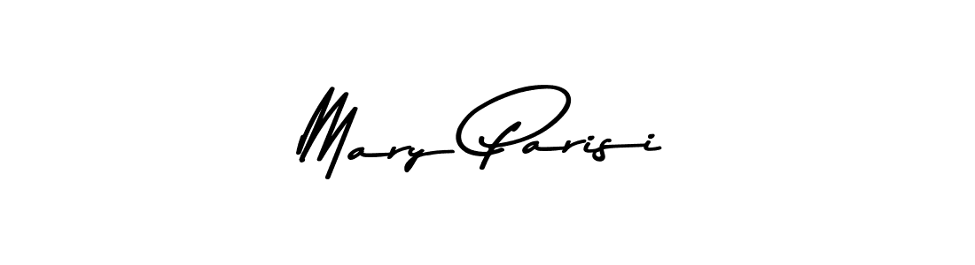 Similarly Asem Kandis PERSONAL USE is the best handwritten signature design. Signature creator online .You can use it as an online autograph creator for name Mary Parisi. Mary Parisi signature style 9 images and pictures png