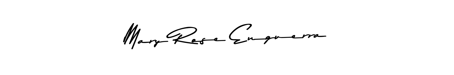 Also we have Mary Rose Enguerra name is the best signature style. Create professional handwritten signature collection using Asem Kandis PERSONAL USE autograph style. Mary Rose Enguerra signature style 9 images and pictures png