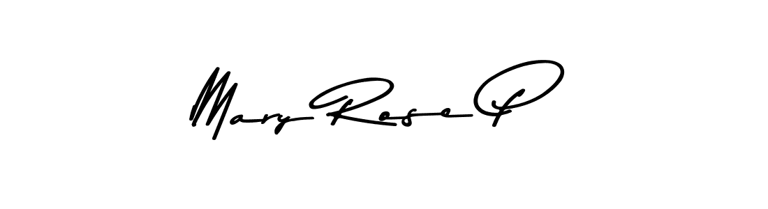 Also we have Mary Rose P name is the best signature style. Create professional handwritten signature collection using Asem Kandis PERSONAL USE autograph style. Mary Rose P signature style 9 images and pictures png