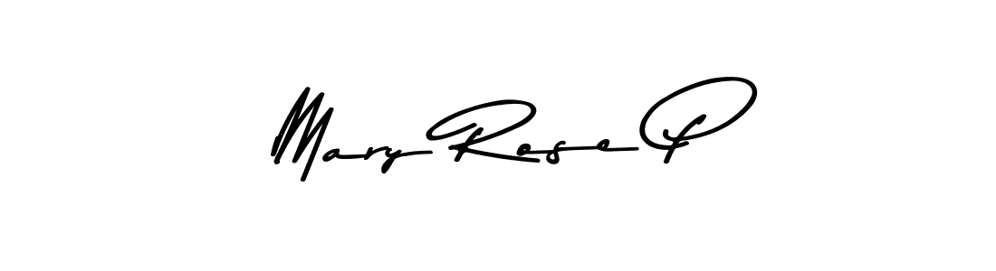 Also we have Mary Rose P name is the best signature style. Create professional handwritten signature collection using Asem Kandis PERSONAL USE autograph style. Mary Rose P signature style 9 images and pictures png