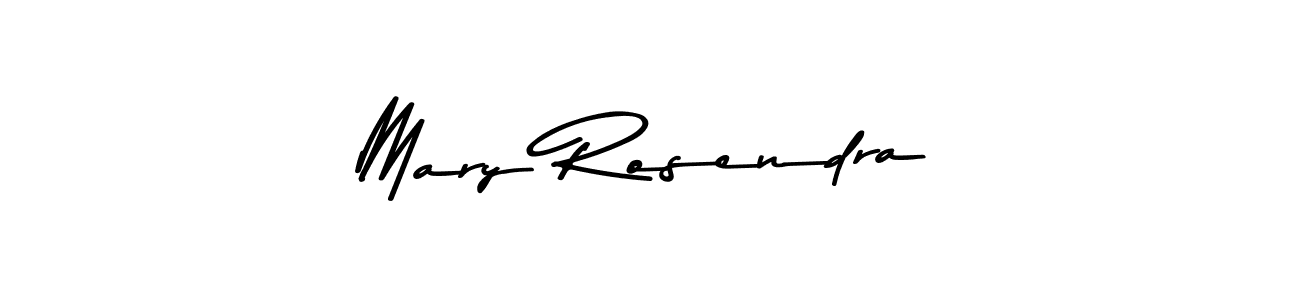 The best way (Asem Kandis PERSONAL USE) to make a short signature is to pick only two or three words in your name. The name Mary Rosendra include a total of six letters. For converting this name. Mary Rosendra signature style 9 images and pictures png