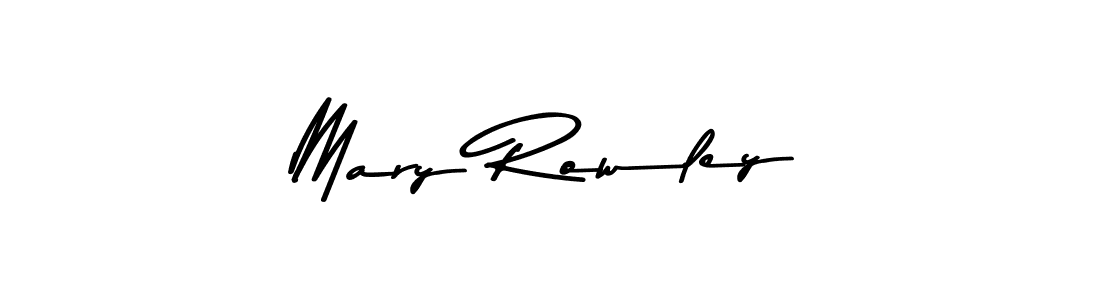 You should practise on your own different ways (Asem Kandis PERSONAL USE) to write your name (Mary Rowley) in signature. don't let someone else do it for you. Mary Rowley signature style 9 images and pictures png