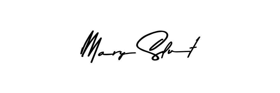 Once you've used our free online signature maker to create your best signature Asem Kandis PERSONAL USE style, it's time to enjoy all of the benefits that Mary Slut name signing documents. Mary Slut signature style 9 images and pictures png