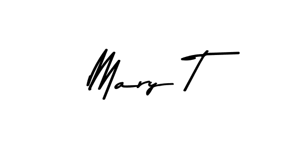 Best and Professional Signature Style for Mary T. Asem Kandis PERSONAL USE Best Signature Style Collection. Mary T signature style 9 images and pictures png
