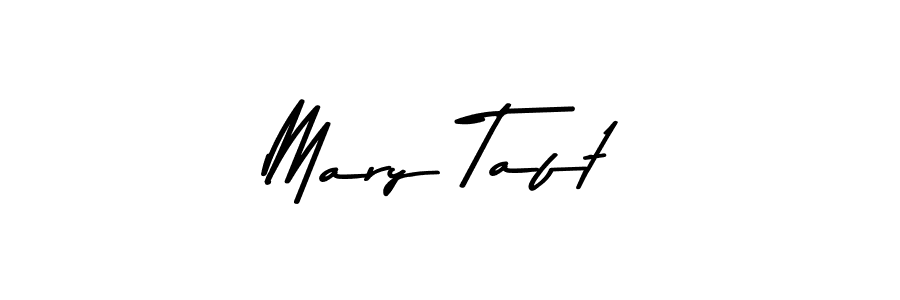Asem Kandis PERSONAL USE is a professional signature style that is perfect for those who want to add a touch of class to their signature. It is also a great choice for those who want to make their signature more unique. Get Mary Taft name to fancy signature for free. Mary Taft signature style 9 images and pictures png