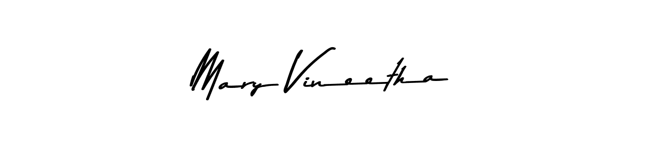 You can use this online signature creator to create a handwritten signature for the name Mary Vineetha. This is the best online autograph maker. Mary Vineetha signature style 9 images and pictures png