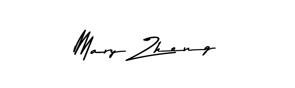 Make a beautiful signature design for name Mary Zheng. Use this online signature maker to create a handwritten signature for free. Mary Zheng signature style 9 images and pictures png