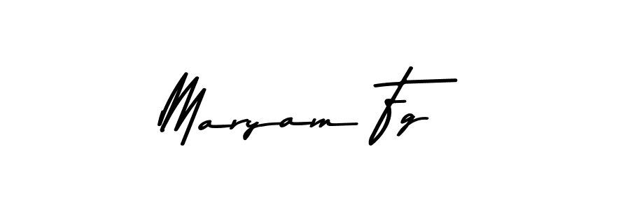 You can use this online signature creator to create a handwritten signature for the name Maryam Fg. This is the best online autograph maker. Maryam Fg signature style 9 images and pictures png