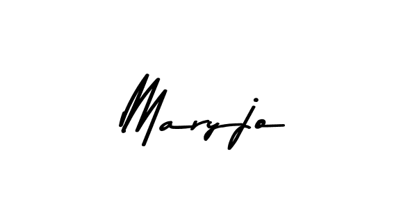 It looks lik you need a new signature style for name Maryjo. Design unique handwritten (Asem Kandis PERSONAL USE) signature with our free signature maker in just a few clicks. Maryjo signature style 9 images and pictures png